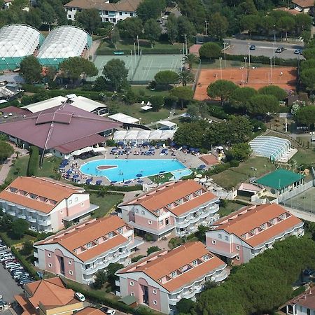 Hotel La Buca Del Gatto Marina di Cecina Buitenkant foto