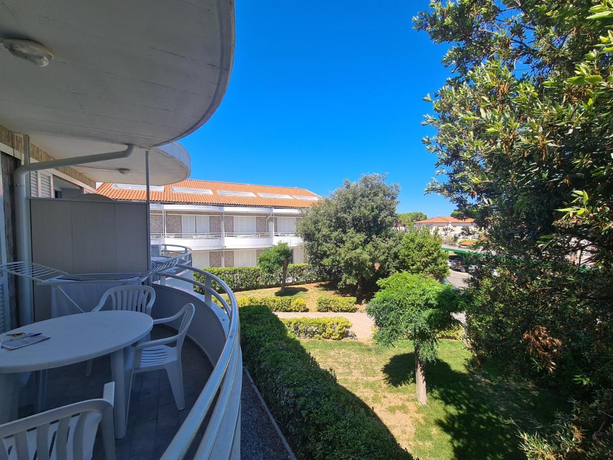 Hotel La Buca Del Gatto Marina di Cecina Buitenkant foto