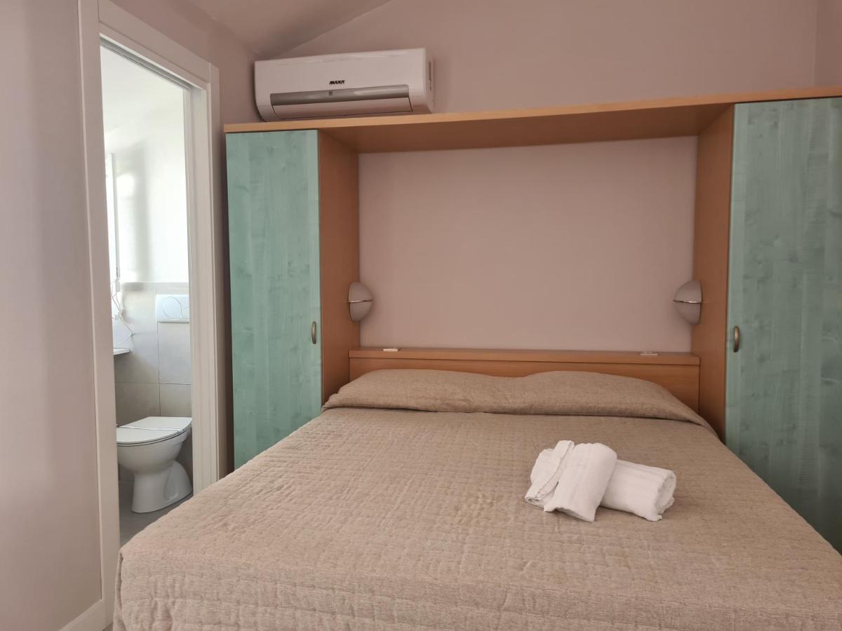Hotel La Buca Del Gatto Marina di Cecina Buitenkant foto