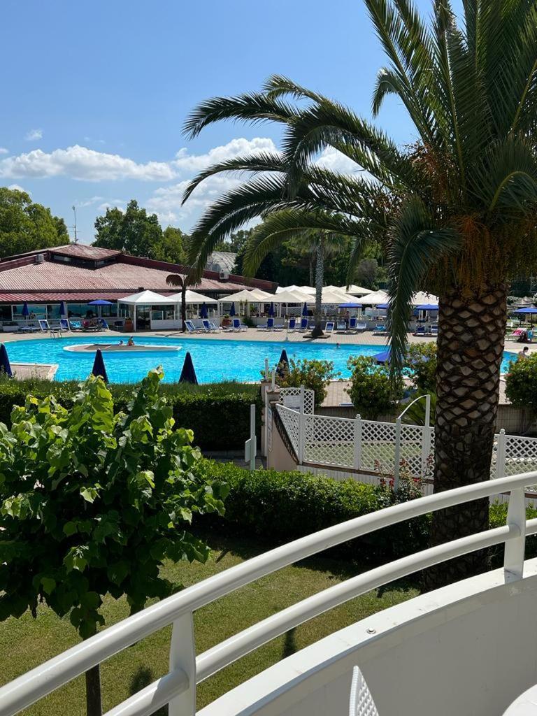 Hotel La Buca Del Gatto Marina di Cecina Buitenkant foto
