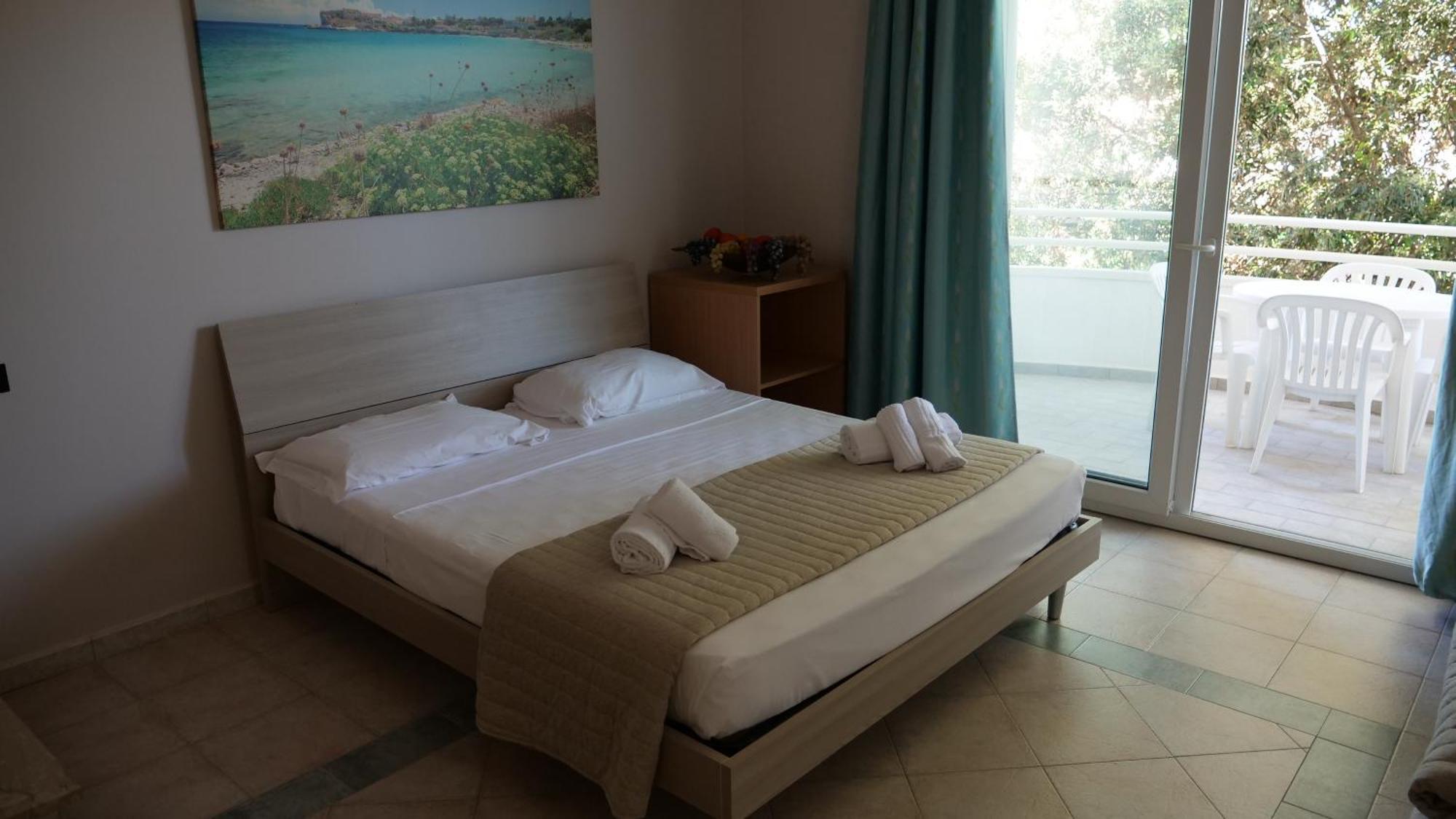 Hotel La Buca Del Gatto Marina di Cecina Buitenkant foto