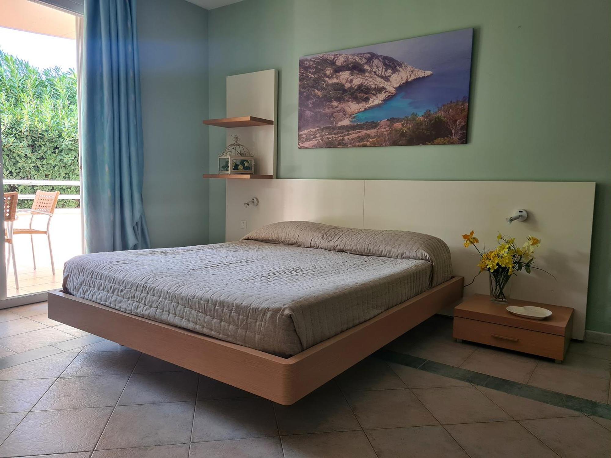 Hotel La Buca Del Gatto Marina di Cecina Buitenkant foto
