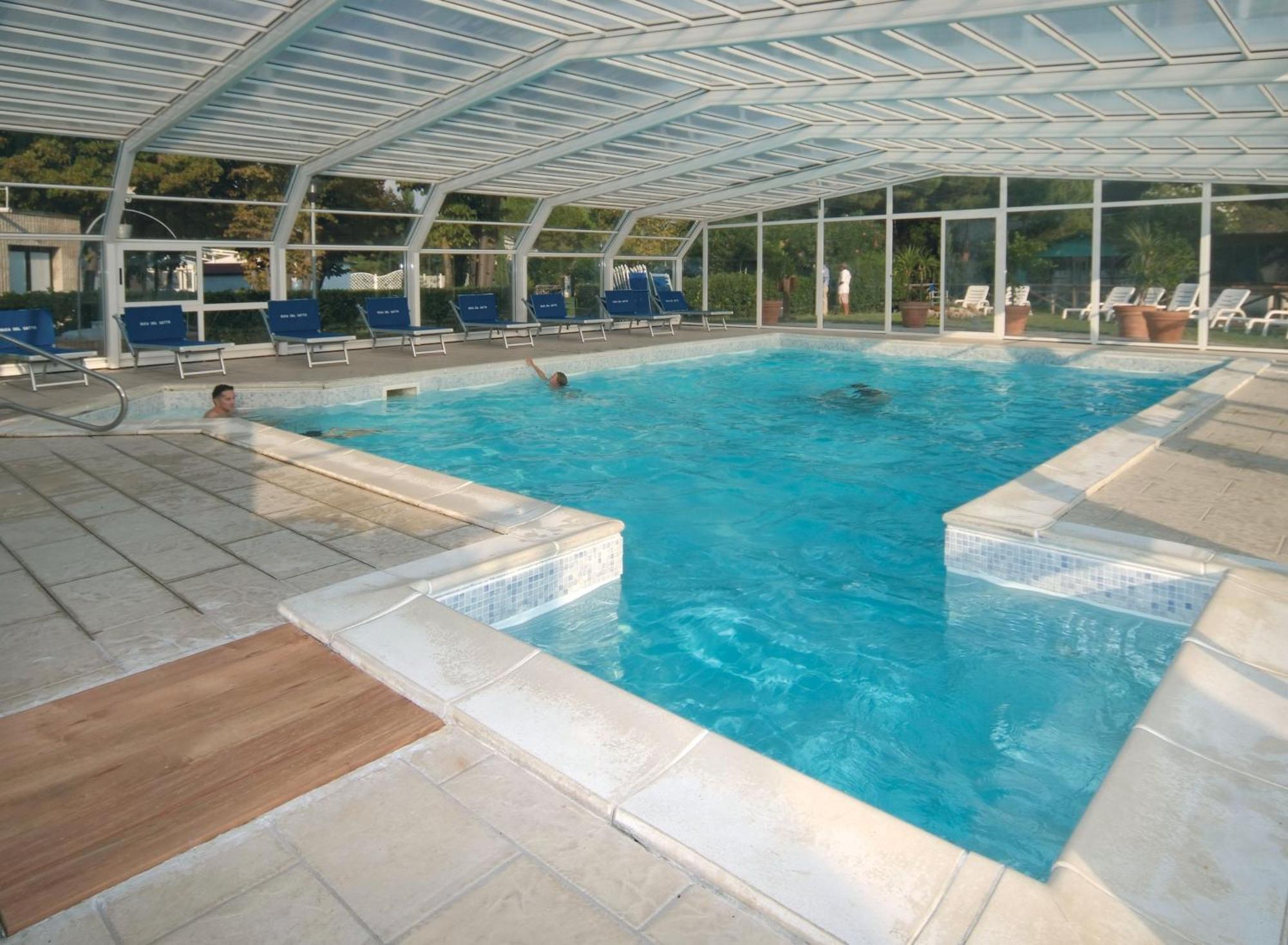 Hotel La Buca Del Gatto Marina di Cecina Buitenkant foto